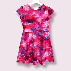 American Girl Luciana Vega Dress, Size M 10-12
